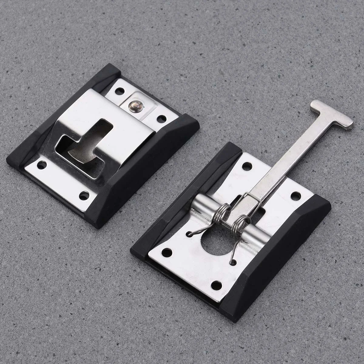 Door Catch Rv Holder Metal T Entry Traileraccessories Style Screen Slider Parts Keystone Enclosed Hold Have Must Travel Hook
Door Catch Rv Holder Metal T Entry Traileraccessories Style Screen Slider Parts Keystone Enclosed Hold Have Must Travel Hook