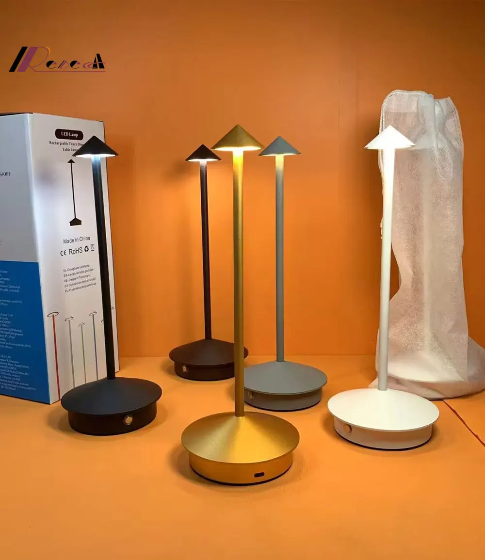 Touch LED rechargeable table lamp creative restaurant hotel bar coffee pina pro table lamp Lampada Da Tavolo decorative table la 
Touch LED rechargeable table lamp creative restaurant hotel bar coffee pina pro table lamp Lampada Da Tavolo decorative table la