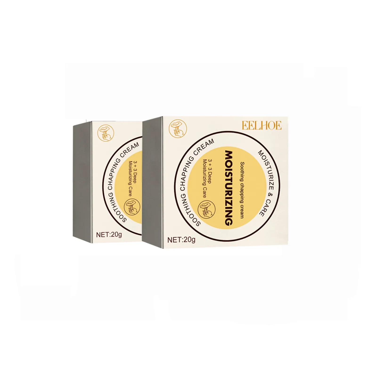 Winter Crack & Hand Foot Skin Paste Repair Mask Foot Paste For Dry Feet For Daily Care Heel Dry Cracks Frost Bent Skin Removal
Winter Crack & Hand Foot Skin Paste Repair Mask Foot Paste For Dry Feet For Daily Care Heel Dry Cracks Frost Bent Skin Removal
