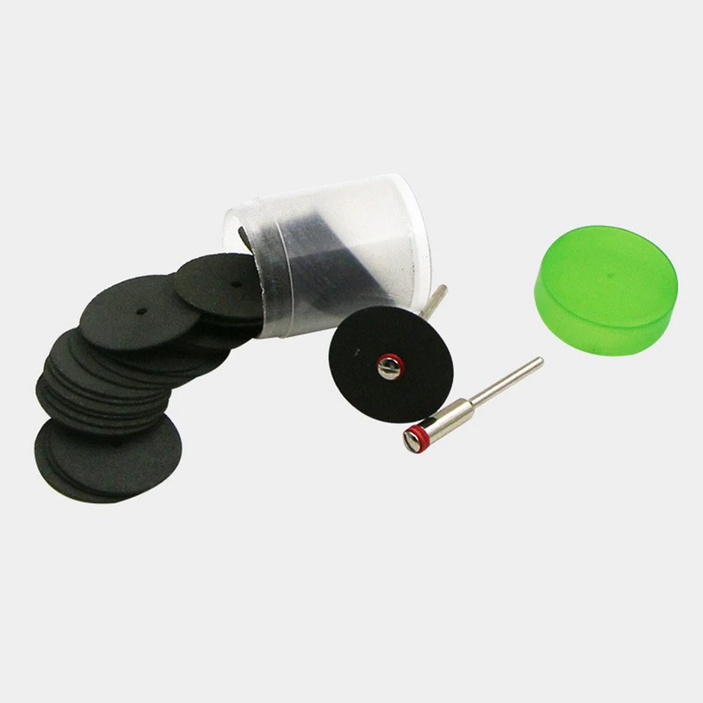 36pcs 24mm Cutting Disc Circular Saw Blade Resin Grinding Wheel For Rotary Tool Rotary Saw Disc Grinding Wheel Abrasive To
36pcs 24mm Cutting Disc Circular Saw Blade Resin Grinding Wheel For Rotary Tool Rotary Saw Disc Grinding Wheel Abrasive To