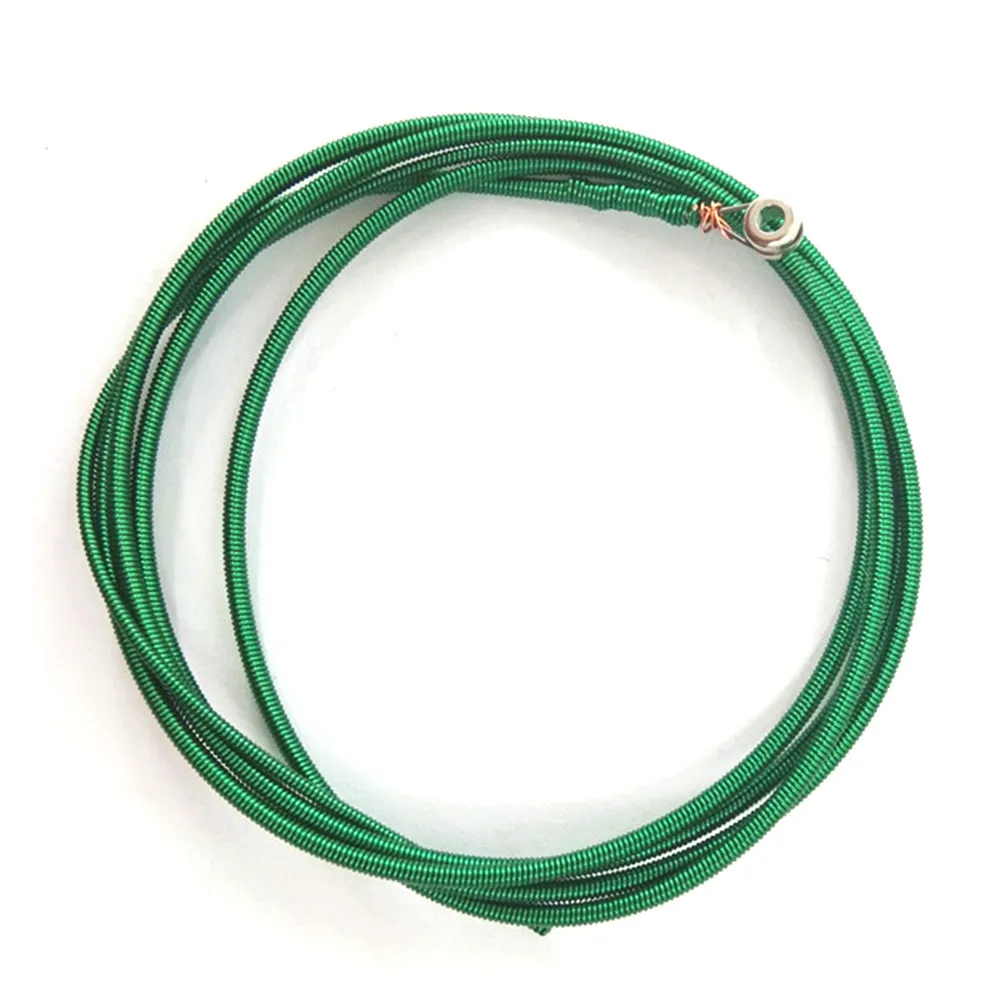 4 String Electric Bass Strings Bass Guitar Strings Light Gauge .046 To .100 Replacement Accessories
4 String Electric Bass Strings Bass Guitar Strings Light Gauge .046 To .100 Replacement Accessories