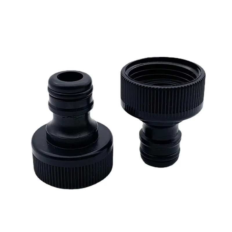 2PCS Plastic 3/4 Inner Nipple Fittings 6 Minute Inner Nipple Garden Hose Fittings Dental Nipple Fittings
2PCS Plastic 3/4 Inner Nipple Fittings 6 Minute Inner Nipple Garden Hose Fittings Dental Nipple Fittings