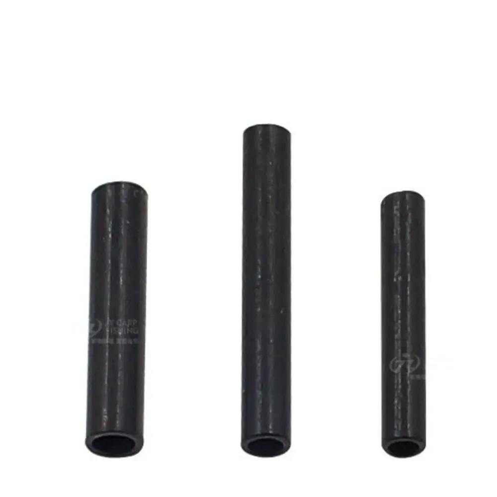 Fishing Line Fix Crimps Tube Fishing Sleeves Wires Crimping Tube Fishing Mono Tube Fishing Copper Sleeves
Fishing Line Fix Crimps Tube Fishing Sleeves Wires Crimping Tube Fishing Mono Tube Fishing Copper Sleeves