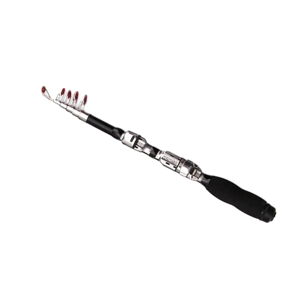 2 .1m Travel Fishing Rod Outdoor Fishing Rod Pocket Fishing Pole Fishing Poles Casting Rod Fiberglass Fishing Rod Portable
2 .1m Travel Fishing Rod Outdoor Fishing Rod Pocket Fishing Pole Fishing Poles Casting Rod Fiberglass Fishing Rod Portable