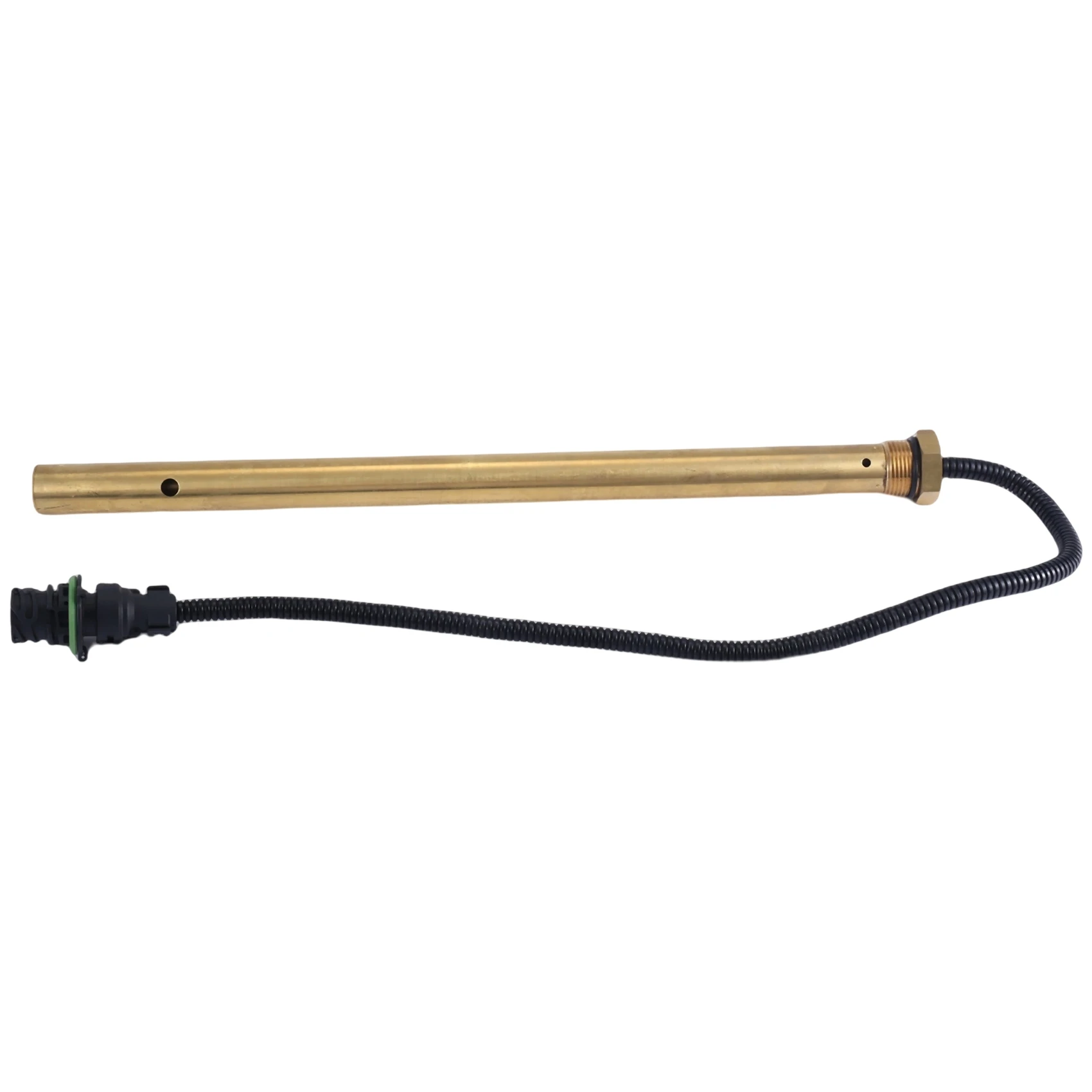 Oil Level Sensor 17202021 for Truck Parts Throttle Position Construction Machinery Parts
Oil Level Sensor 17202021 for Truck Parts Throttle Position Construction Machinery Parts