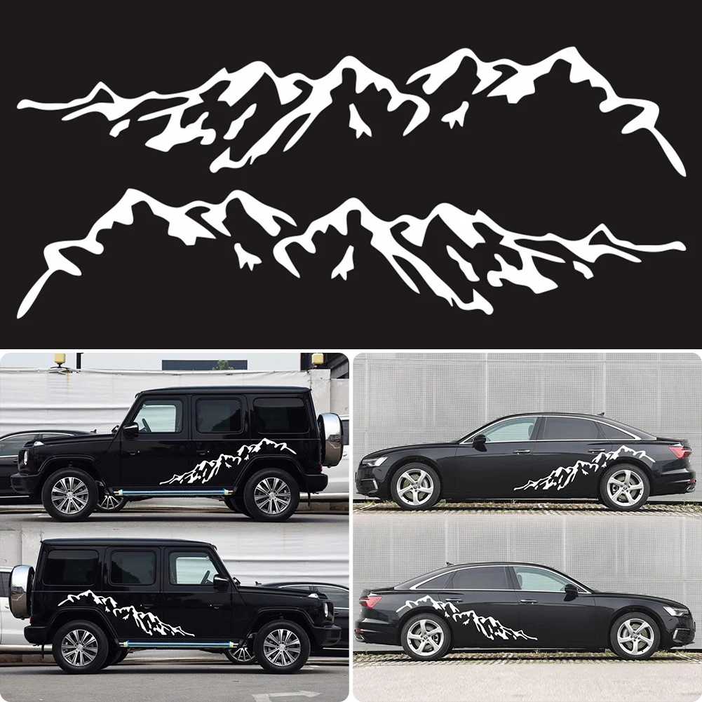 180x35cm Car Decals Body Decoration Sticker Door Panel Bumper PVC Graphic Stickers Car Styling Mount Decal for Car SUV Camper RV
180x35cm Car Decals Body Decoration Sticker Door Panel Bumper PVC Graphic Stickers Car Styling Mount Decal for Car SUV Camper RV