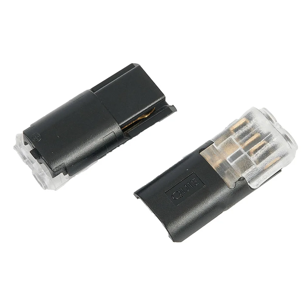 10pcs 2 Pin Way Plug Car Auto Wire Cable Plug Connectors Kit 2 Pin Way Terminal Clamp Waterproof Electrical Connector
10pcs 2 Pin Way Plug Car Auto Wire Cable Plug Connectors Kit 2 Pin Way Terminal Clamp Waterproof Electrical Connector