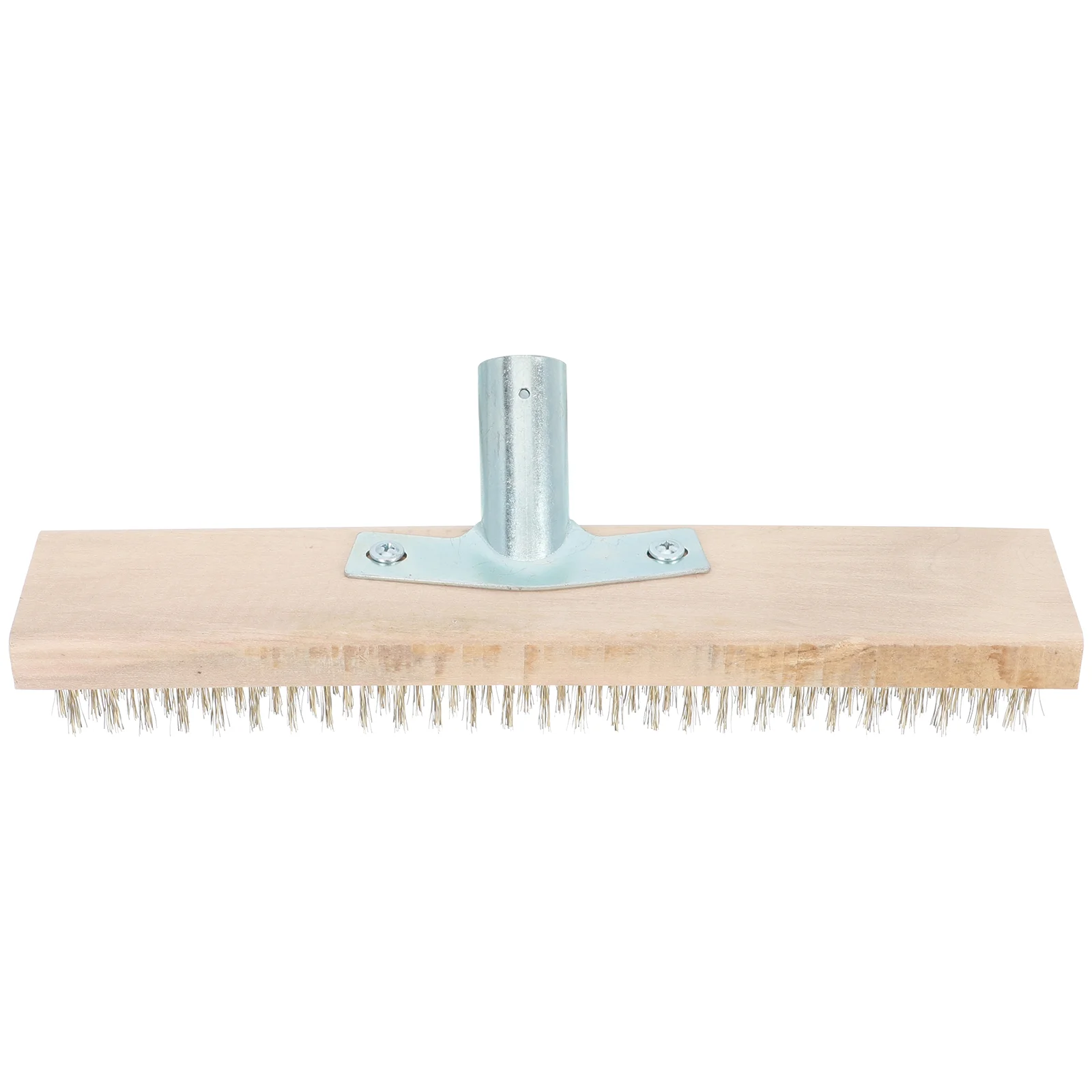 Brush Wirecleaningsteel Removing Garden Cleaner Scraper Removal Yard Accessory Floor Paver Scrub Pavingremover Deckingdeck
Brush Wirecleaningsteel Removing Garden Cleaner Scraper Removal Yard Accessory Floor Paver Scrub Pavingremover Deckingdeck