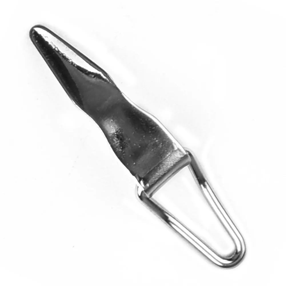 Guides Hook Keeper Part Accessories For Luer & Fly Fishing Rods Guides 2cm Building Rod Silver Stainless Steel
Guides Hook Keeper Part Accessories For Luer & Fly Fishing Rods Guides 2cm Building Rod Silver Stainless Steel