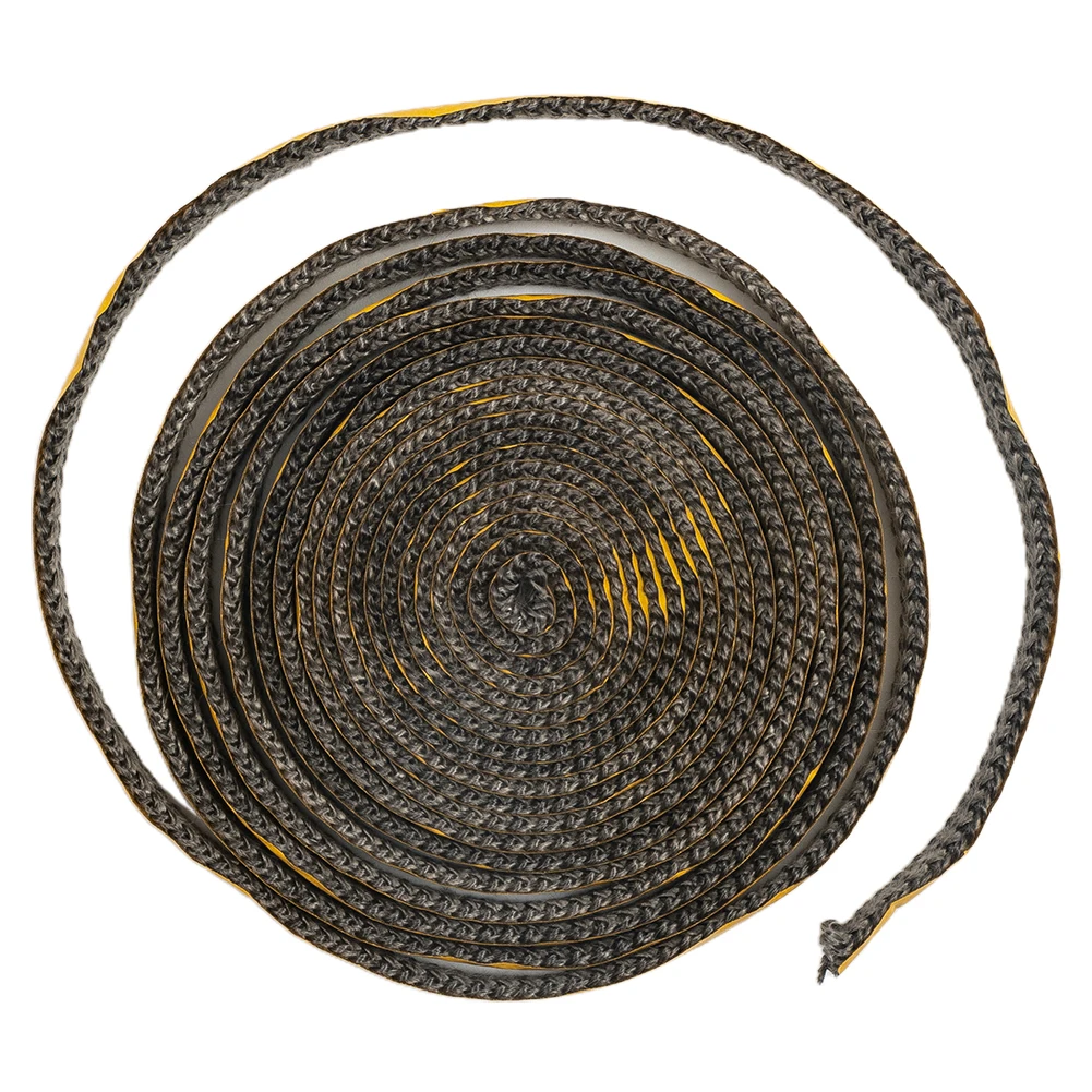 4M Fireplace Gasket Self Adhesive 10x2mm Sealing Tape Glass Door Furnace Fireplaces Stoves Heating Cooling Air Fireplaces
4M Fireplace Gasket Self Adhesive 10x2mm Sealing Tape Glass Door Furnace Fireplaces Stoves Heating Cooling Air Fireplaces