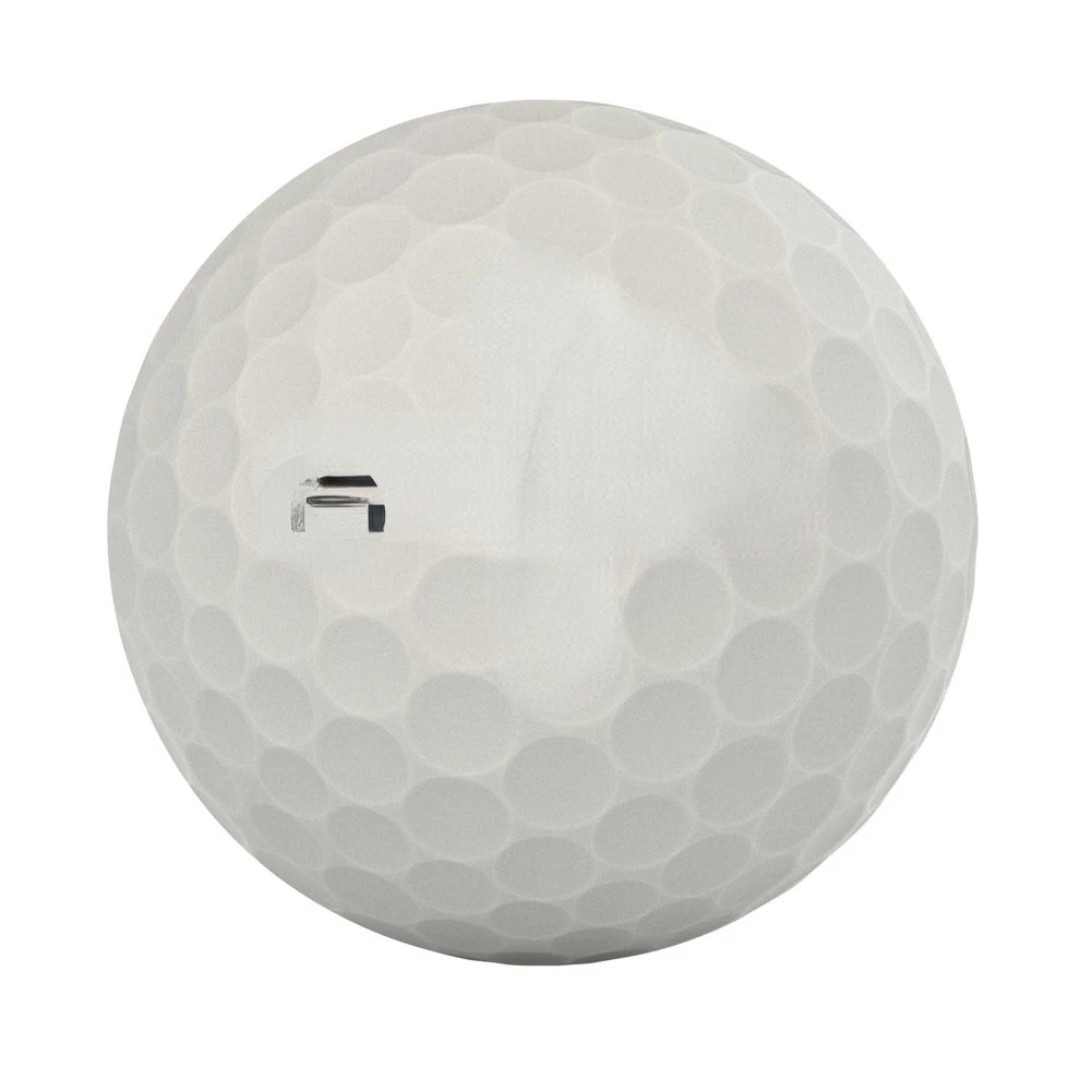 

Model Raw Golf Balls, 1 Dozen - Matte White