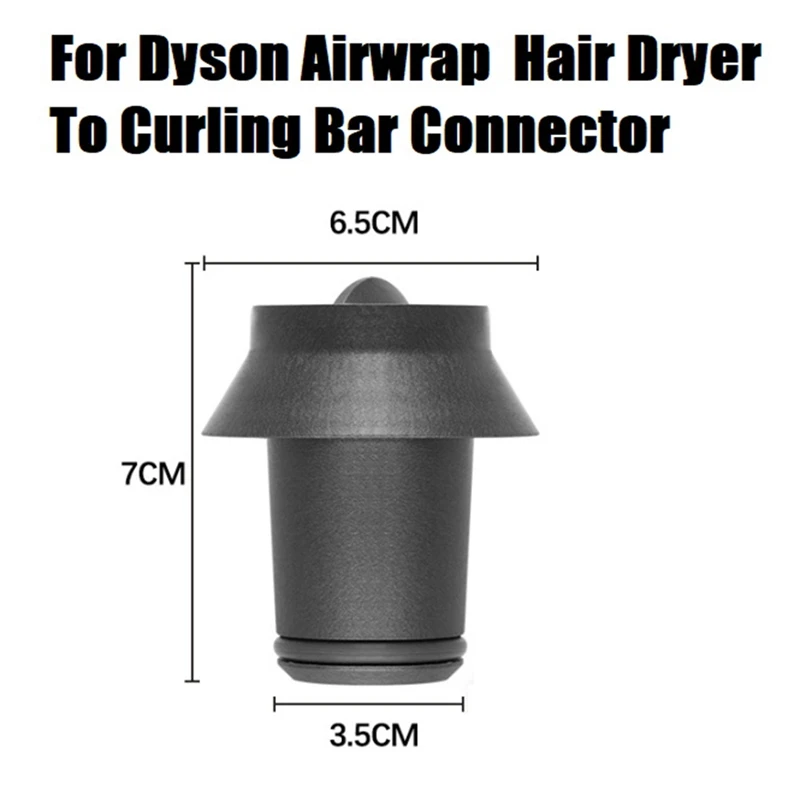 

Аксессуары для Dyson Airwrap, аксессуары для стикера, аксессуары для фена, бигуди, запасные части
