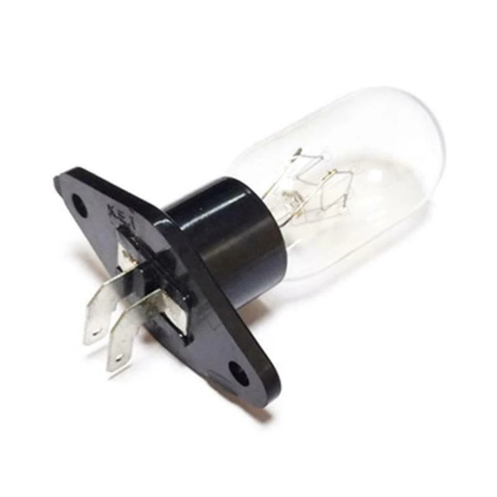 Bulb Microwave Ovens Bulb Microwave Oven 2A 250V Bulb And Base Cannot Be Disassembled Lack & Clear High Quality
Bulb Microwave Ovens Bulb Microwave Oven 2A 250V Bulb And Base Cannot Be Disassembled Lack & Clear High Quality