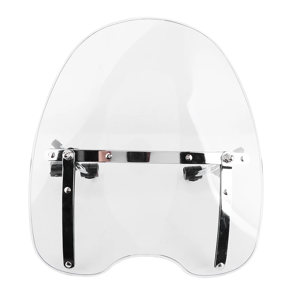 Universal Motorcycle Windshield Windscreen 22-25mm Handlebar Mounting Fit for Honda(Transparent ) Motorcycle Motorcycle
Universal Motorcycle Windshield Windscreen 22-25mm Handlebar Mounting Fit for Honda(Transparent ) Motorcycle Motorcycle