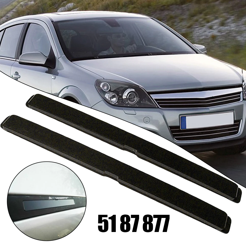 2pcs Auto Cover Roof Carrier For Opel Astra H 51 87 877 51 87 878 Car Stickers Decoration Roof Racks Accessories
2pcs Auto Cover Roof Carrier For Opel Astra H 51 87 877 51 87 878 Car Stickers Decoration Roof Racks Accessories