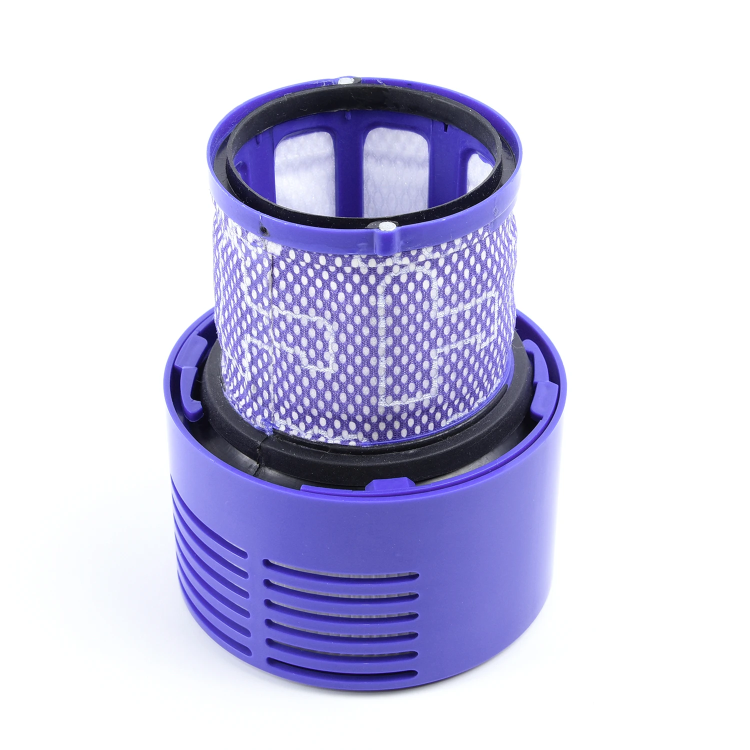 Parts Useful Filters Total Durable For DYSON Cyclone V10 Animal Clean Vacuum Washable Absolute+ 2018 High quality
Parts Useful Filters Total Durable For DYSON Cyclone V10 Animal Clean Vacuum Washable Absolute+ 2018 High quality