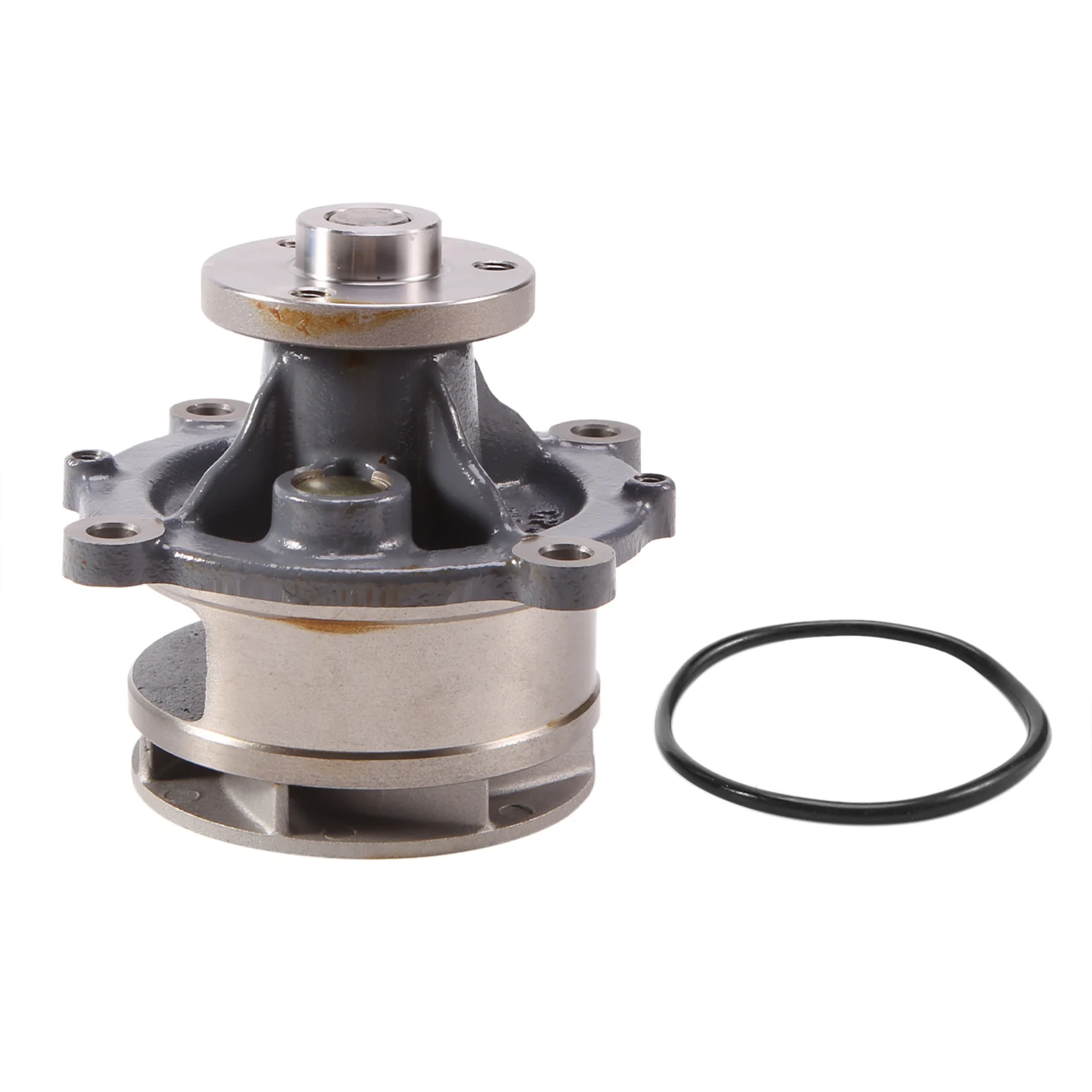 21404502 Excavator Water Pump for Excavator EC210 EC290B EC240B Engine D4D D6D
21404502 Excavator Water Pump for Excavator EC210 EC290B EC240B Engine D4D D6D