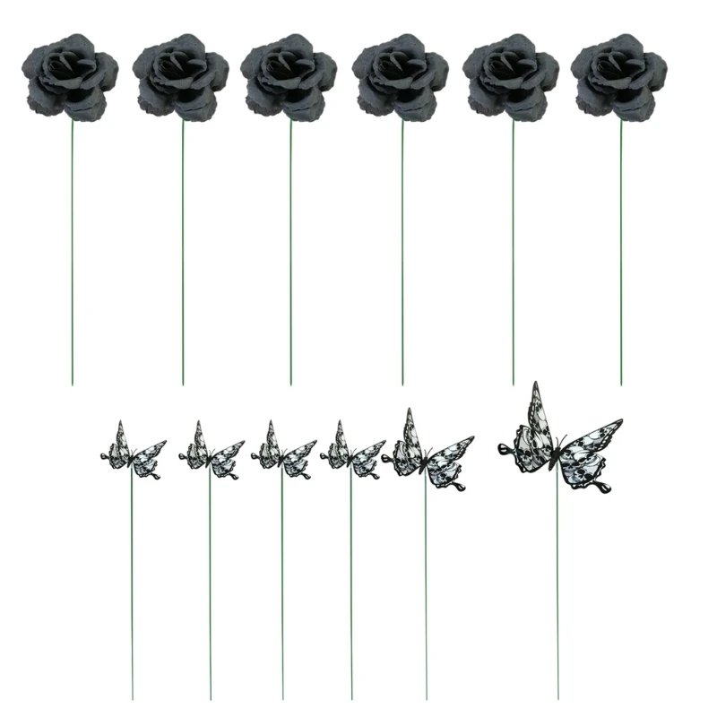 W3JA 12 Pack Halloween Decorations Yard Sign Gardens Sign Halloween Yard Sign Stakes
W3JA 12 Pack Halloween Decorations Yard Sign Gardens Sign Halloween Yard Sign Stakes