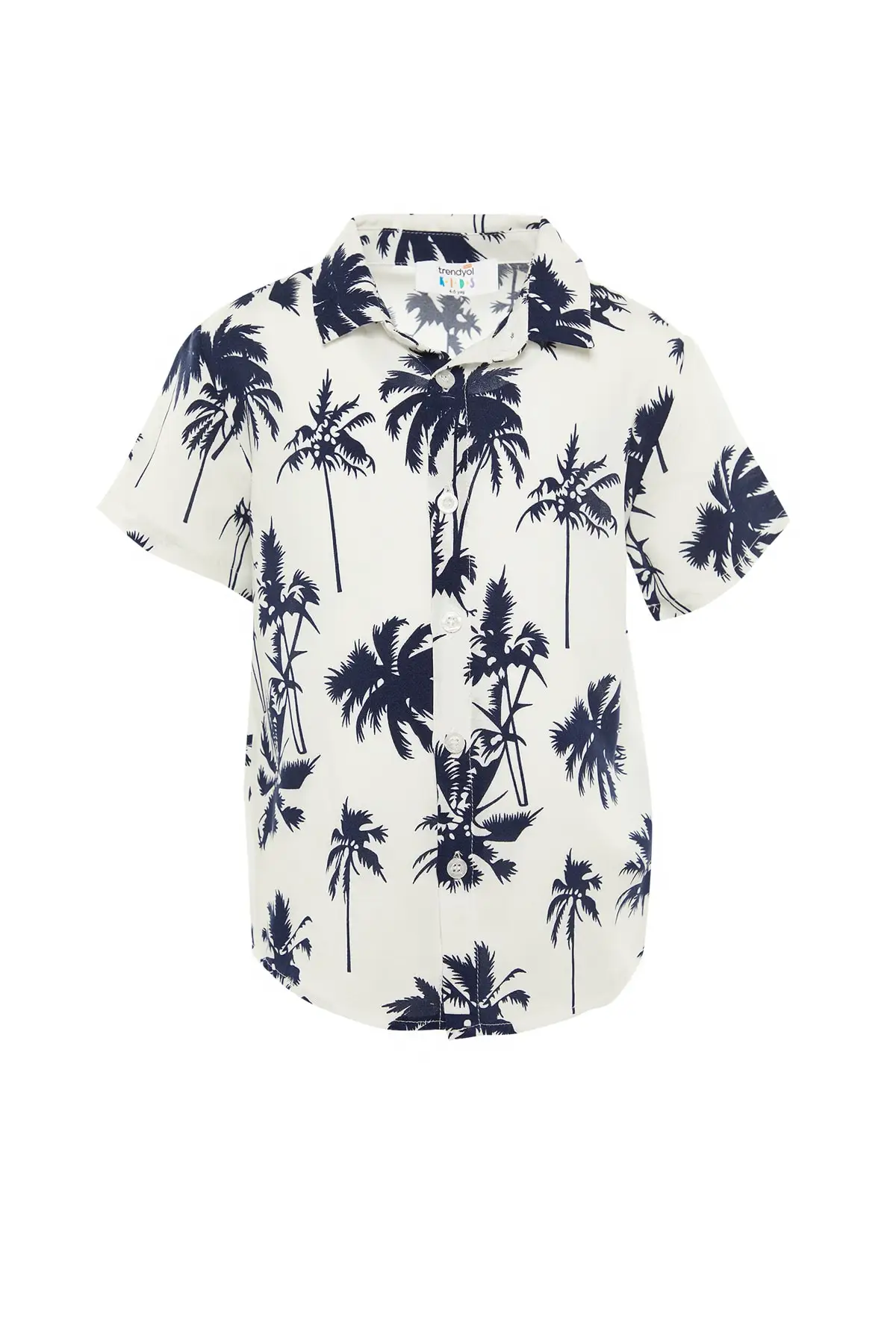 Мужская тканая рубашка с коротким рукавом TKDSS22GO00000
Мужская тканая рубашка с коротким рукавом TKDSS22GO00000