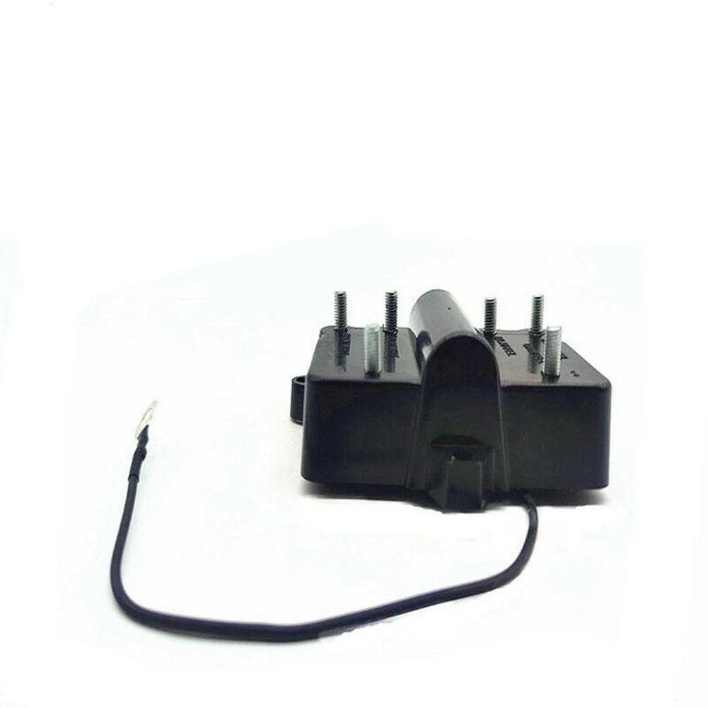 Easy Installation. Higher Grade Of Electric Components. Direct Replacement To Your Original Unit. Plug-and-play CDI Box
Easy Installation. Higher Grade Of Electric Components. Direct Replacement To Your Original Unit. Plug-and-play CDI Box