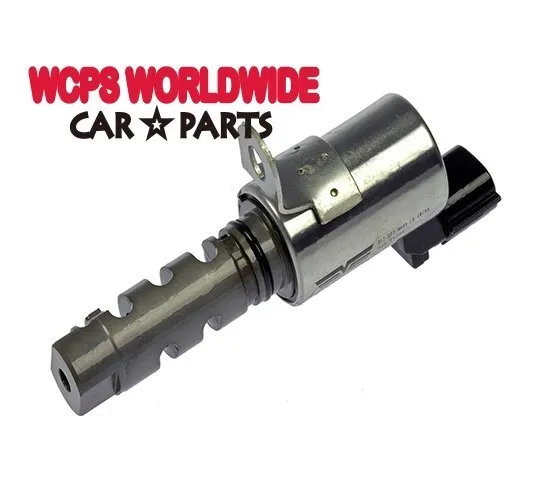New Valve Camshaft Timing Solenoid Assy For Toyota Lexus Scion 2.0L VVT 15330-28020 917-020 917020
New Valve Camshaft Timing Solenoid Assy For Toyota Lexus Scion 2.0L VVT 15330-28020 917-020 917020