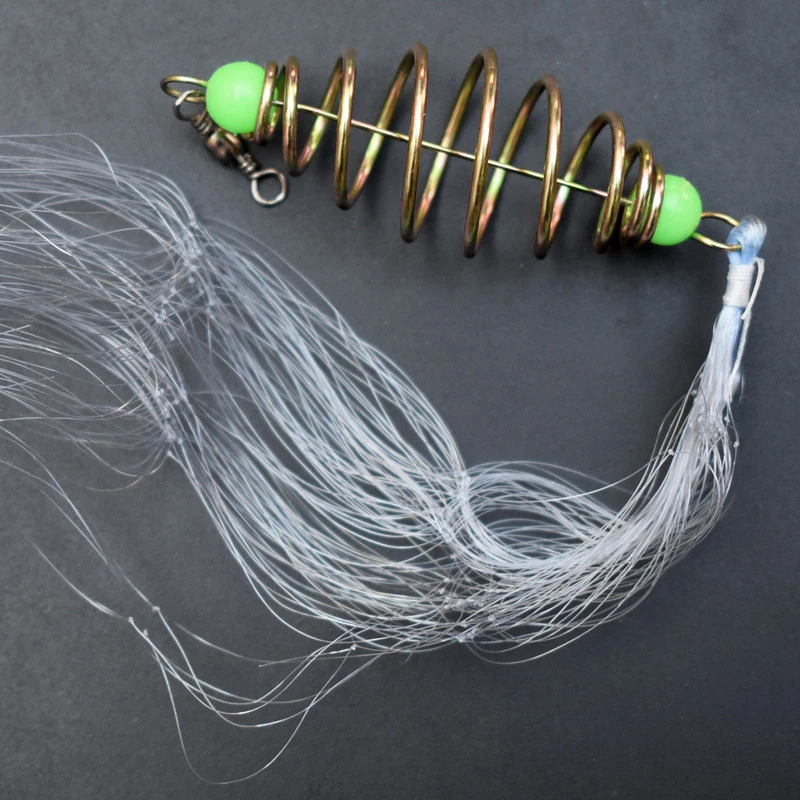 Multi Size Fishing Net Trap Mesh Luminous Netting Fishnet Tackle Design Copper Spring Shoal Cast Gill Nets For Fishing Traps
Multi Size Fishing Net Trap Mesh Luminous Netting Fishnet Tackle Design Copper Spring Shoal Cast Gill Nets For Fishing Traps