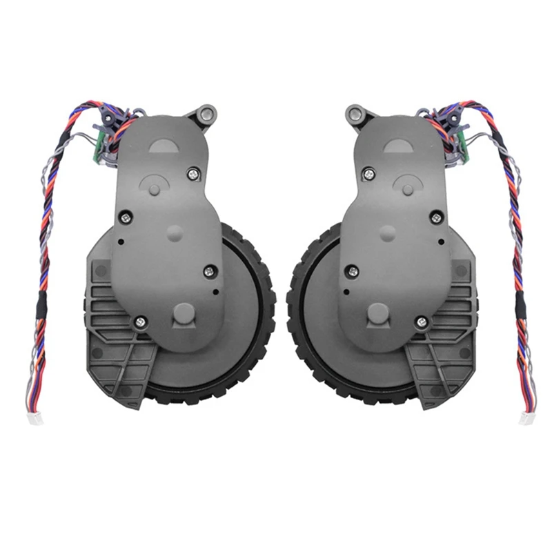 Traveling Wheel For Roborock S7/T7S/T7/T7 Pro Robot Vacuum Cleaner Parts Drive Wheel Module
Traveling Wheel For Roborock S7/T7S/T7/T7 Pro Robot Vacuum Cleaner Parts Drive Wheel Module