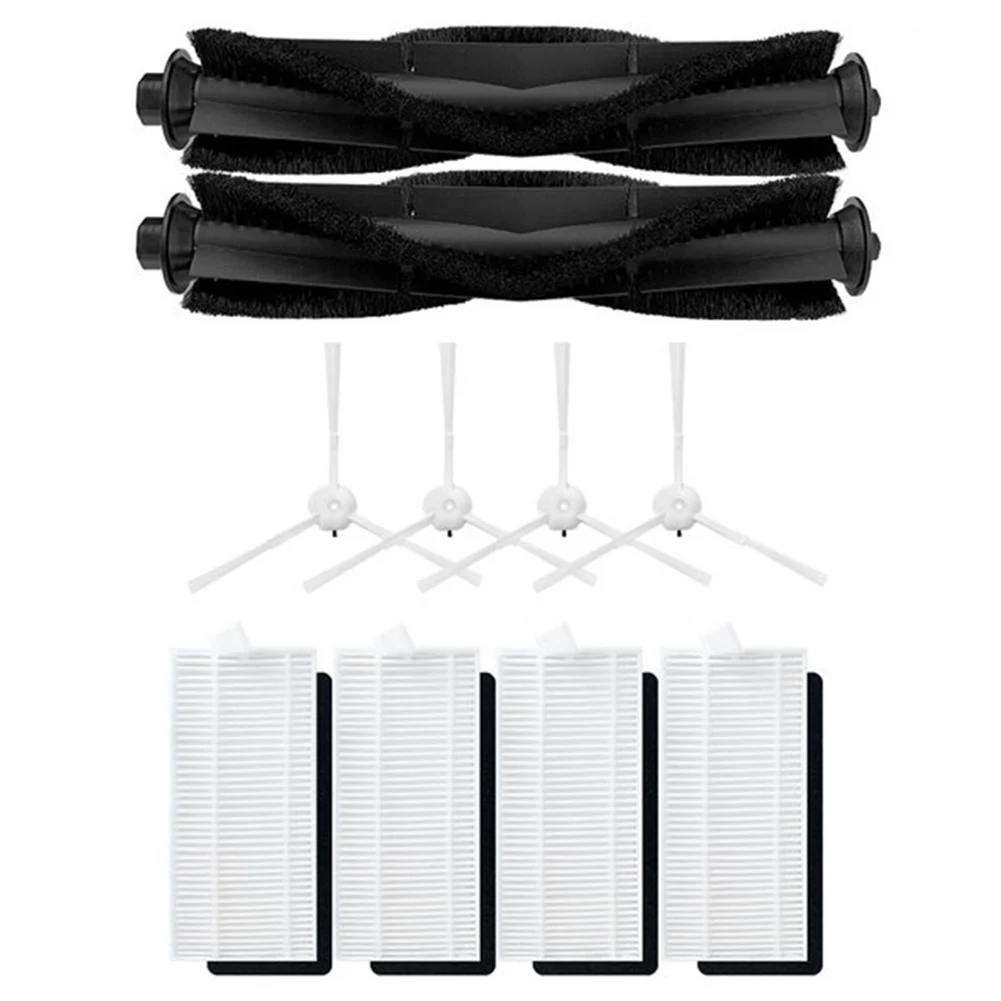 Wiami FX11 Plus Robot Vacuum Cleaner Spare Parts Accessories, Environmental friendly Material, Superior Cleaning Performance
Wiami FX11 Plus Robot Vacuum Cleaner Spare Parts Accessories, Environmental friendly Material, Superior Cleaning Performance