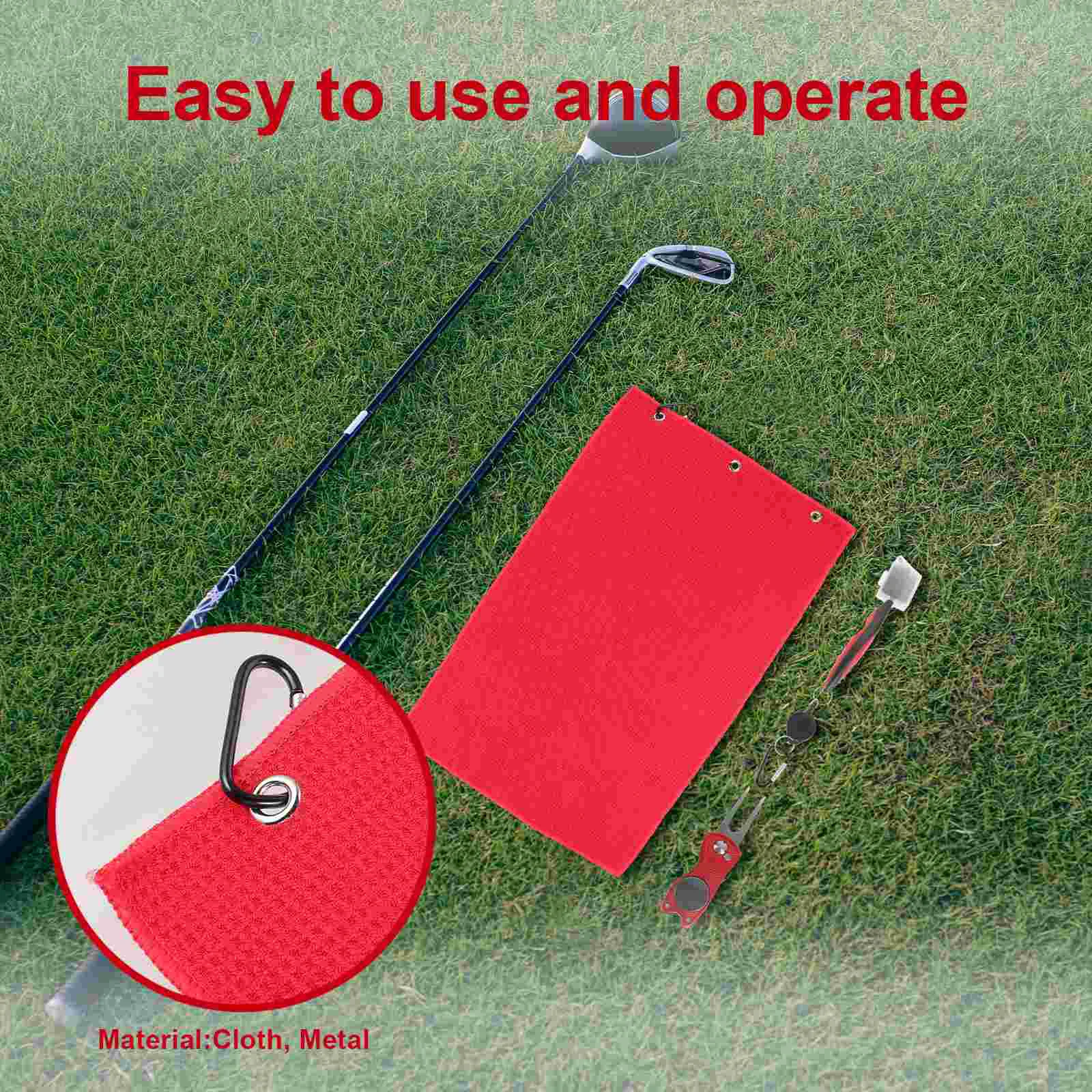 Groove Brush Golfs Club Cleaner Cleaning Accessories Supplies Mat Practical Divot Fork Golfing Bases Storage Balls
Groove Brush Golfs Club Cleaner Cleaning Accessories Supplies Mat Practical Divot Fork Golfing Bases Storage Balls