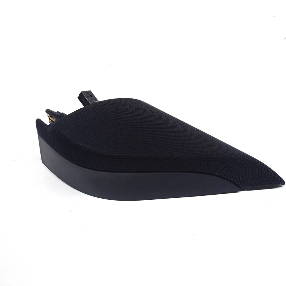 Tweeter Speaker Cover For Tesla Model 3 2017-2023 Right Side A-Pillar Front Tweeter Speaker Cover OEM 1095686-00-F 1095686-00-E
Tweeter Speaker Cover For Tesla Model 3 2017-2023 Right Side A-Pillar Front Tweeter Speaker Cover OEM 1095686-00-F 1095686-00-E
