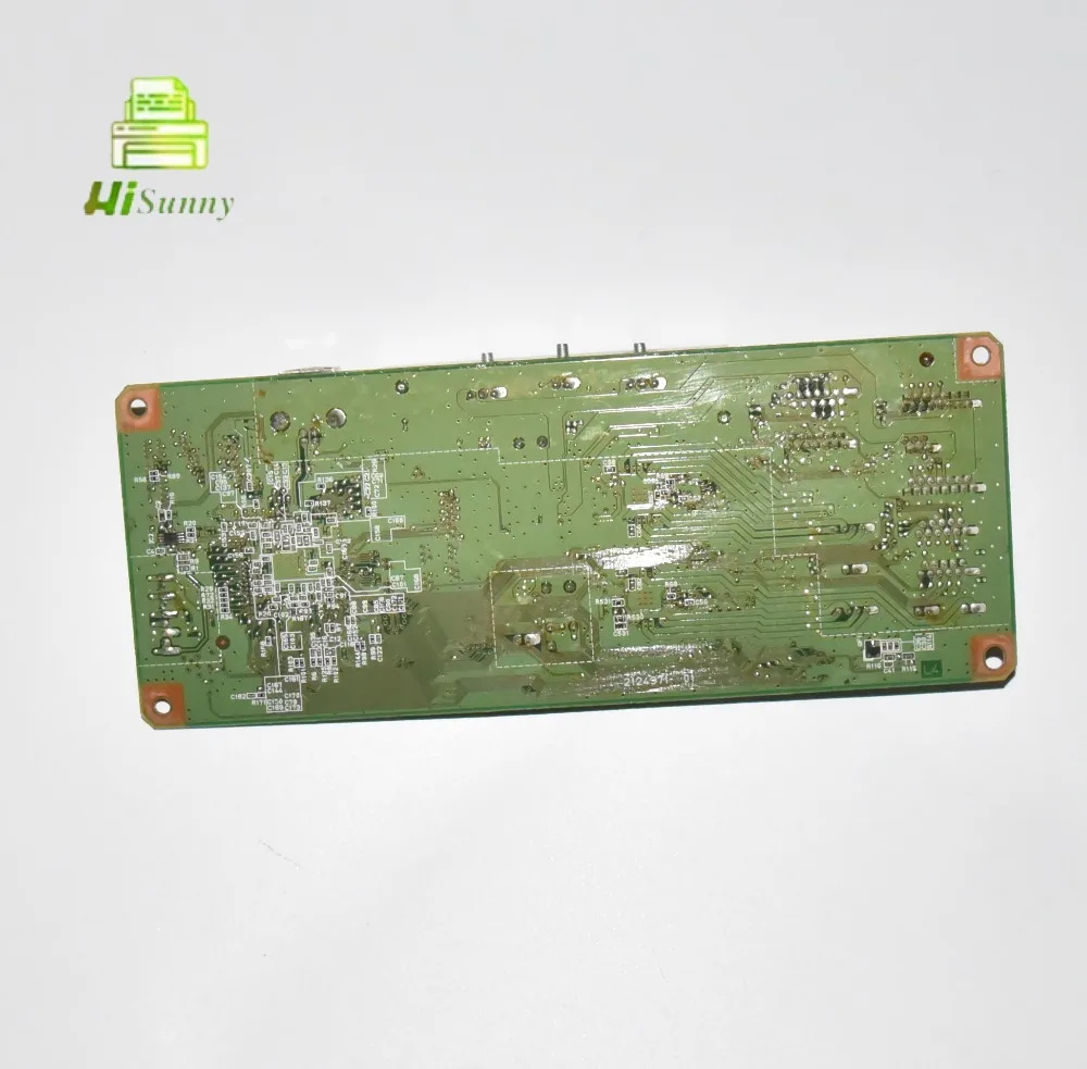 3 месяца гарантии на материнскую плату Epson L1300, материнская плата для форматирования
3 месяца гарантии на материнскую плату Epson L1300, материнская плата для форматирования