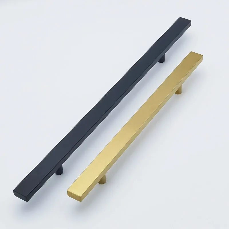 10x12mm Stainless steel Simple Furniture Handle Kitchen Cabinet Wardrobe Pull Bars Brushed Gold Black Door Knobs Hardware
10x12mm Stainless steel Simple Furniture Handle Kitchen Cabinet Wardrobe Pull Bars Brushed Gold Black Door Knobs Hardware