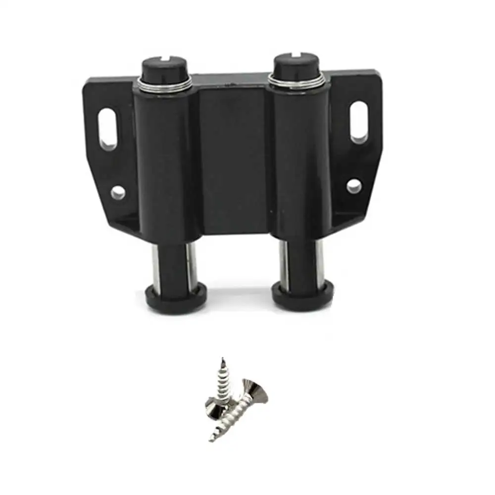 Parts Cabinet Catches Household Closer Damper Drawer Accessories Buffer Door Door Stopper Double Kitchen Latch
Parts Cabinet Catches Household Closer Damper Drawer Accessories Buffer Door Door Stopper Double Kitchen Latch
