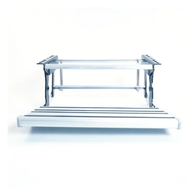 MG16RS ST RV складной одноступенчатый высокопрочный алюминиевый сплав углеродистая сталь 220 кг Вес брутто 8 кг
MG16RS ST RV складной одноступенчатый высокопрочный алюминиевый сплав углеродистая сталь 220 кг Вес брутто 8 кг