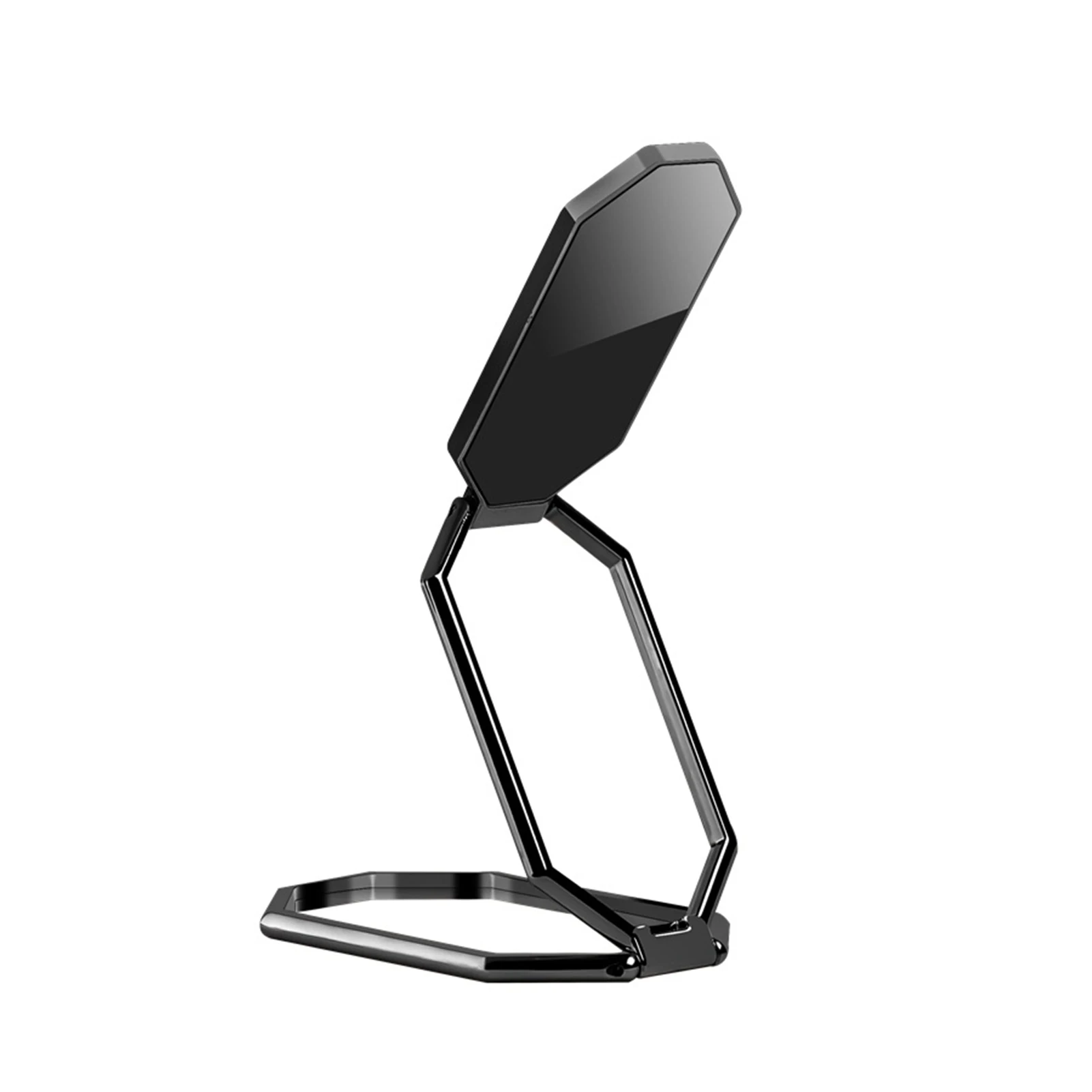 Phone Ring Holder Finger Kickstand Magnetic Mobile Phone Holder For Desk With Adjustable View Angle Strong Adhesiveness Desktop
Phone Ring Holder Finger Kickstand Magnetic Mobile Phone Holder For Desk With Adjustable View Angle Strong Adhesiveness Desktop