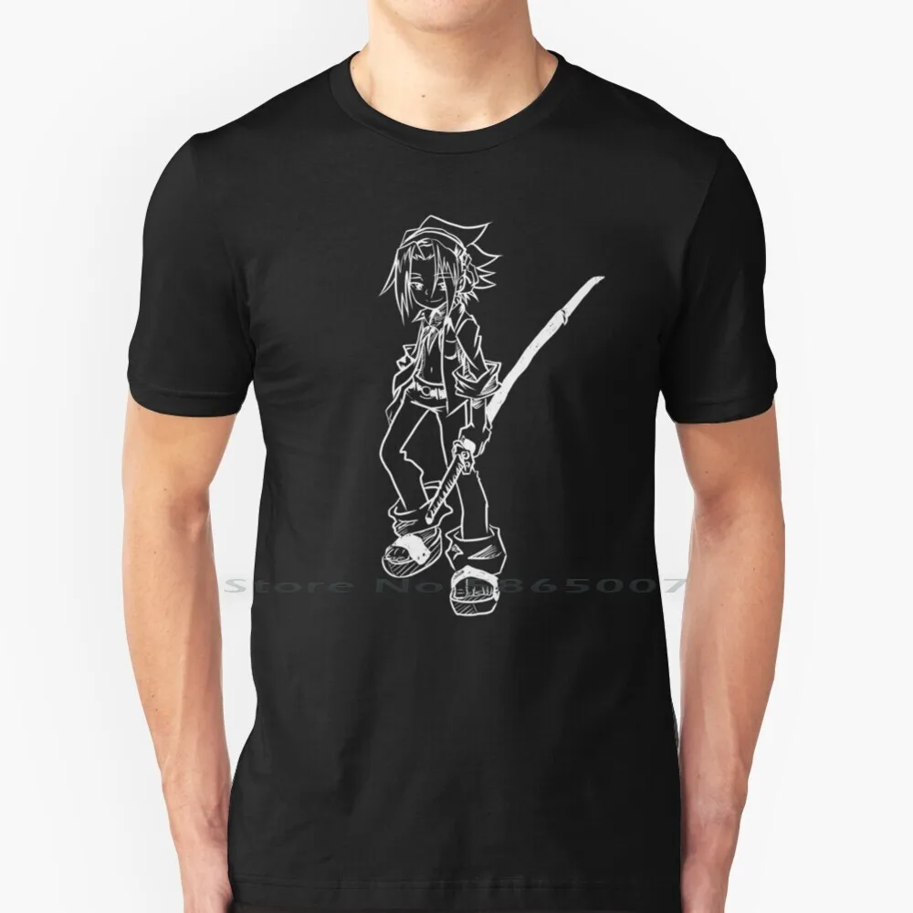Shaman King Yoh ( White ) T Shirt 100% Cotton Shaman King Asakura Shaman King Yoh Asakura Shaman King Anime Shaman King Manga
Shaman King Yoh ( White ) T Shirt 100% Cotton Shaman King Asakura Shaman King Yoh Asakura Shaman King Anime Shaman King Manga