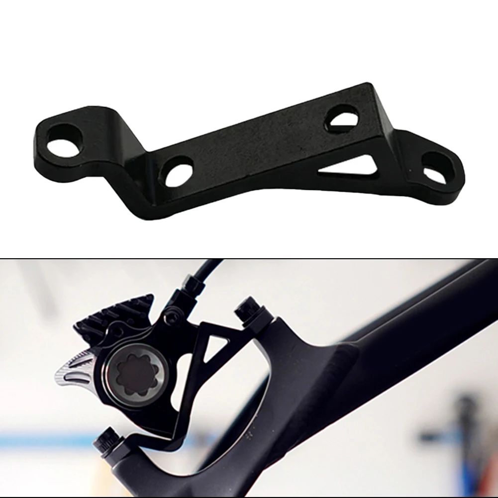 Bike Disc Brake Adapter Ultralight Bracket +20mm 140 To 160 160 To 180mm Bicycle Pole To Surface Mounted Seat Accessories
Bike Disc Brake Adapter Ultralight Bracket +20mm 140 To 160 160 To 180mm Bicycle Pole To Surface Mounted Seat Accessories