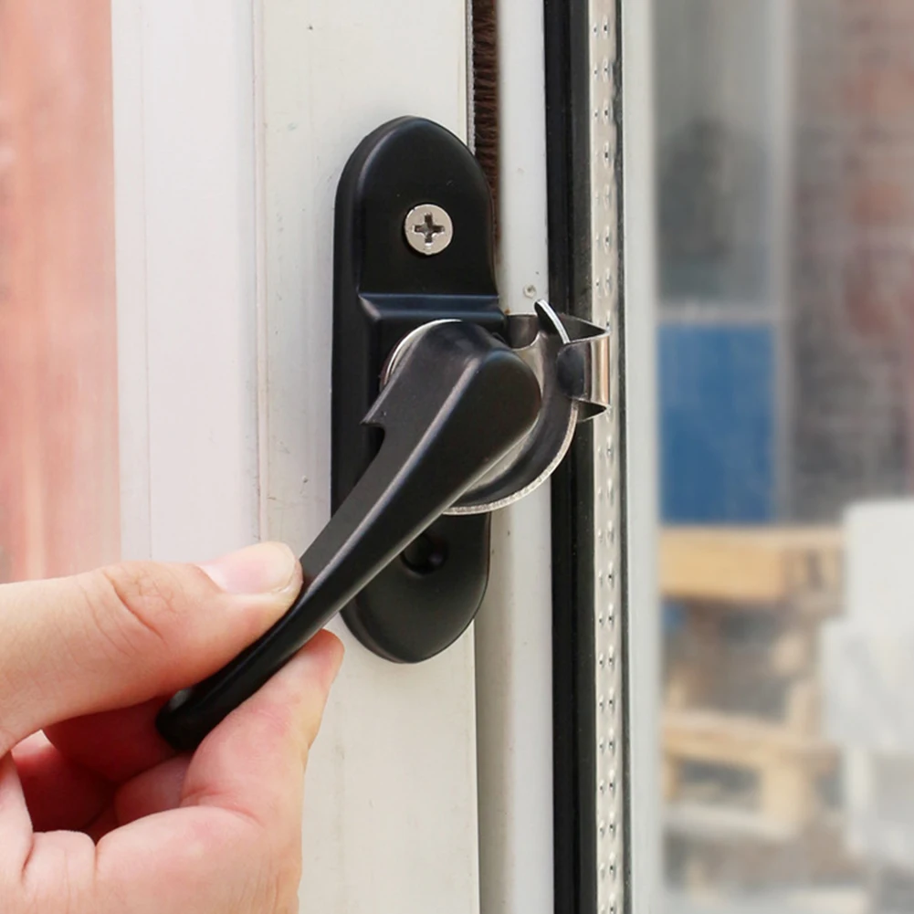 Stainless Steel Window Lock And Buckle Child Safe Security Window Door Sash Lock Jammer Hasp Sliding Window Lock
Stainless Steel Window Lock And Buckle Child Safe Security Window Door Sash Lock Jammer Hasp Sliding Window Lock