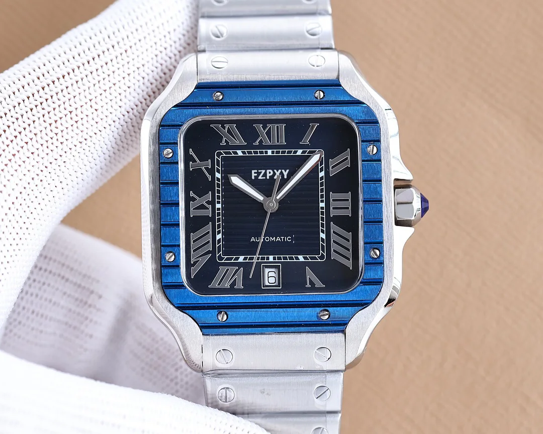 

Модные механические часы-скелетоны от лучшего бренда, роскошные мужские прозрачные автоматические часы в стиле стимпанк, ААА
