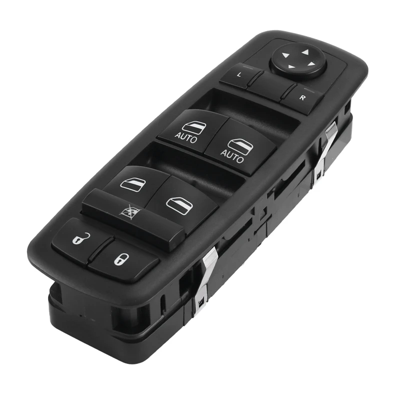 68086693AC 68086693AD переключатель главного окна двери для Dodge Durango 2011-2013
68086693AC 68086693AD переключатель главного окна двери для Dodge Durango 2011-2013