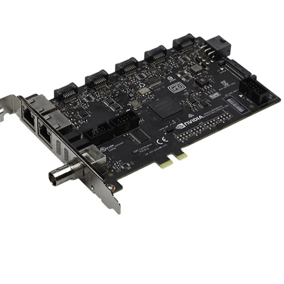 NVIDIA Quadro RTX4000 8G Professional graphics card graphics rendering VR desktop independent factory original installation
NVIDIA Quadro RTX4000 8G Professional graphics card graphics rendering VR desktop independent factory original installation