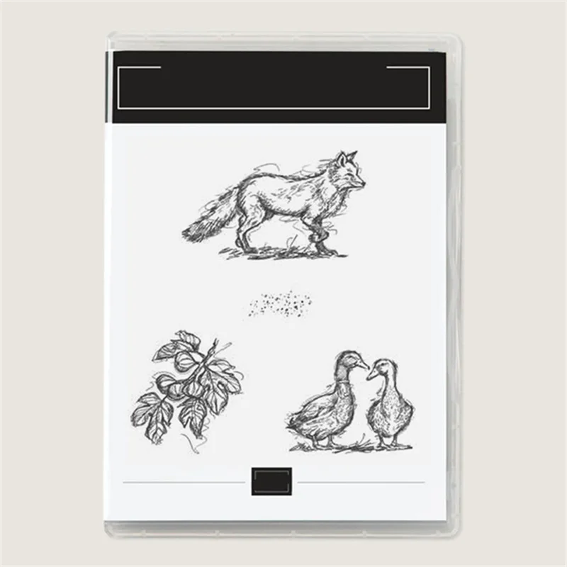 Sketch Duck Metal Cutting Dies And Stamps Stencil For Diy Scrapbooking Paper Card Decoration Craft Supplies Die Cuts New 2023
Sketch Duck Metal Cutting Dies And Stamps Stencil For Diy Scrapbooking Paper Card Decoration Craft Supplies Die Cuts New 2023