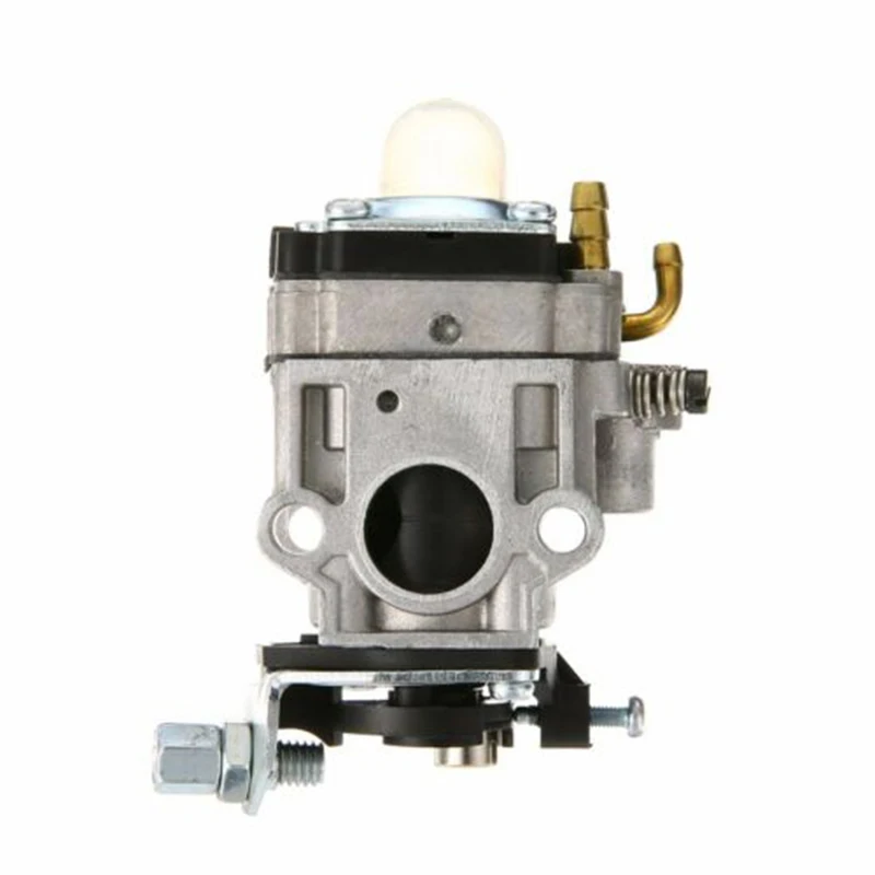 15mm Carburettor Kit With Primer Bulb Gasket Fuel Line Filter Kit For Various Strimmer Hedge Trimmer Brush Cutter Chainsaw
15mm Carburettor Kit With Primer Bulb Gasket Fuel Line Filter Kit For Various Strimmer Hedge Trimmer Brush Cutter Chainsaw