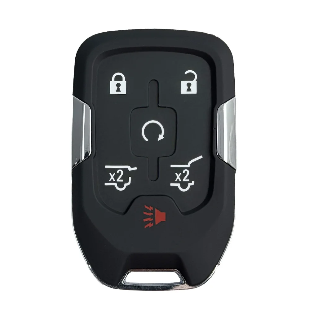 YOCASTY HYQ1AA для Chevrolet Tahoe Silverado Suburban Tahoe GMC Sierra Acadia Terrain YUKON 315/433 МГц дистанционный ключ HYQ1EA
YOCASTY HYQ1AA для Chevrolet Tahoe Silverado Suburban Tahoe GMC Sierra Acadia Terrain YUKON 315/433 МГц дистанционный ключ HYQ1EA