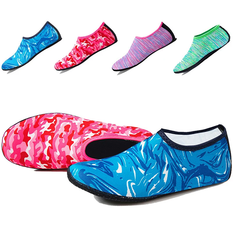 Diving Socks Beach Water Sports Socks Thermal Wetsuit Boots Anti Slip Diving Socks For Rafting Snorkeling Sailing Swimming
Diving Socks Beach Water Sports Socks Thermal Wetsuit Boots Anti Slip Diving Socks For Rafting Snorkeling Sailing Swimming
