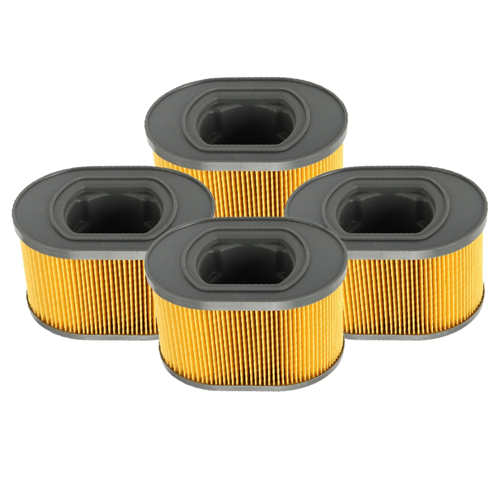 4pcs Air Filters Accessory Concrete Cut-off saw Cutting Equipment For Husqvarna K970 & K1260 Parts Replacement
4pcs Air Filters Accessory Concrete Cut-off saw Cutting Equipment For Husqvarna K970 & K1260 Parts Replacement