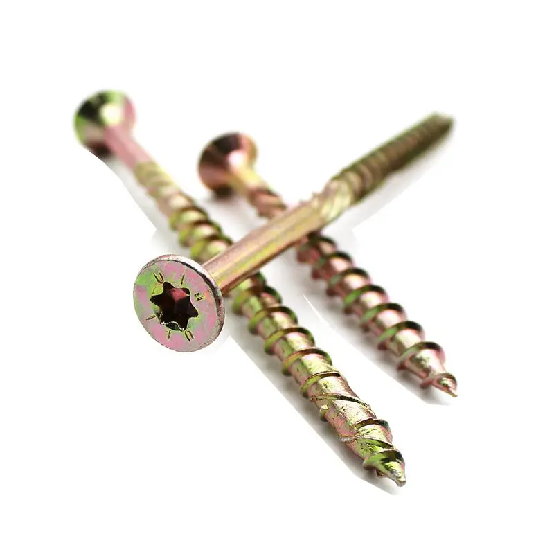 Самонарезающие винты из ДСП 6 мм 8 мм TORX, древесные винты, длинная пластинчатая головка
Самонарезающие винты из ДСП 6 мм 8 мм TORX, древесные винты, длинная пластинчатая головка