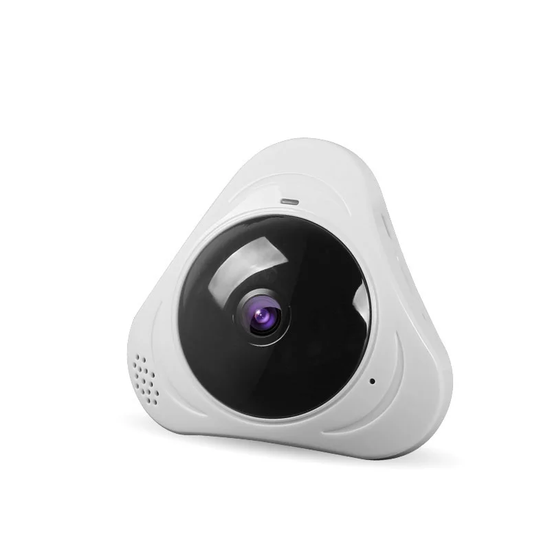 1280*960 360 Degree Fisheye Panoramic cctv Camera HD Wireless VR Panorama HD IP Camera P2P Indoor Cam Security WiFi Camera
1280*960 360 Degree Fisheye Panoramic cctv Camera HD Wireless VR Panorama HD IP Camera P2P Indoor Cam Security WiFi Camera