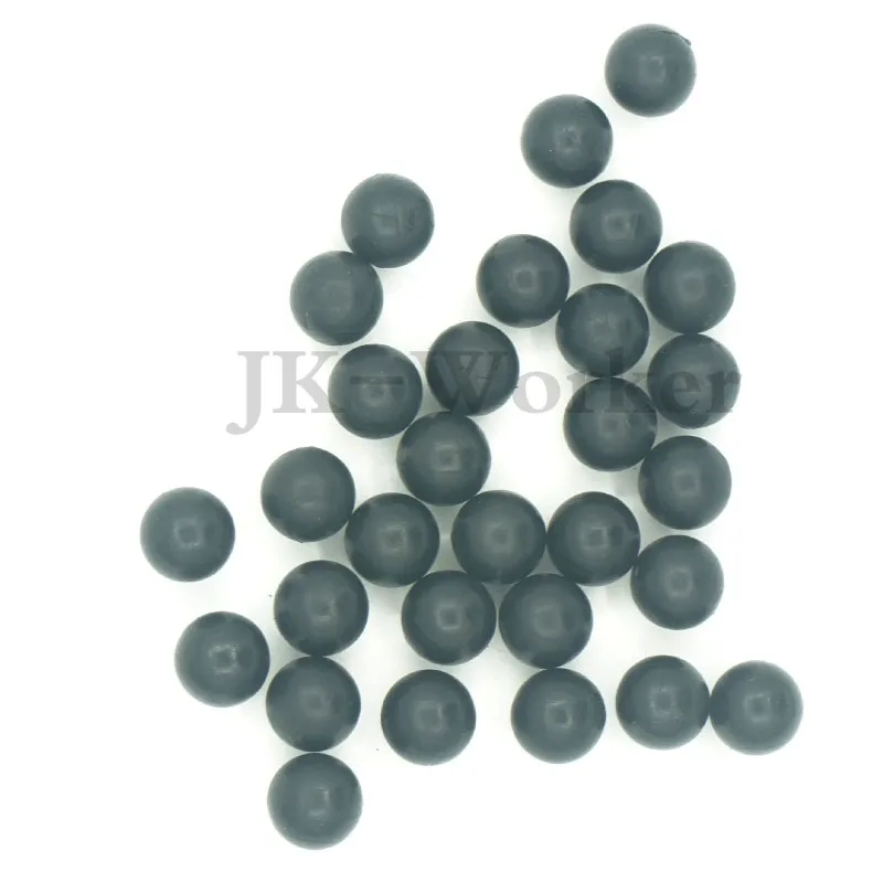 0.5cal Rubber Paintball Is Suitable For The Training Ball Of 0.5 Caliber Paintball Gun Bullet That Can Be Recycled
0.5cal Rubber Paintball Is Suitable For The Training Ball Of 0.5 Caliber Paintball Gun Bullet That Can Be Recycled