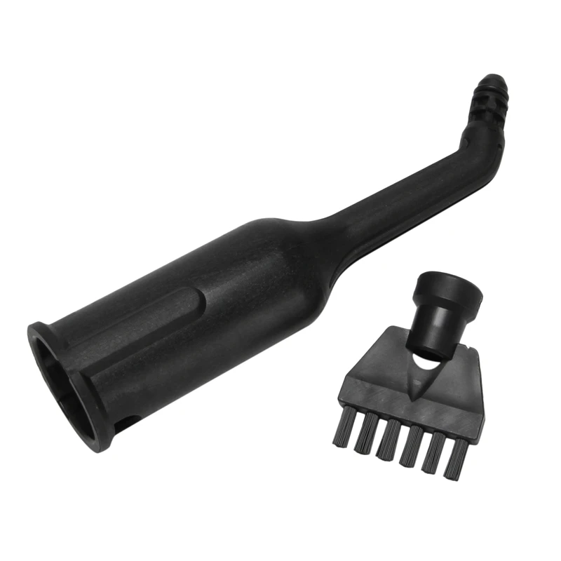 Lengthen Slit Nozzle Brush Sprinkler Flat Brush For KARCHER SC1/SC2/SC3/SC4/SC5 Steam Cleaner
Lengthen Slit Nozzle Brush Sprinkler Flat Brush For KARCHER SC1/SC2/SC3/SC4/SC5 Steam Cleaner